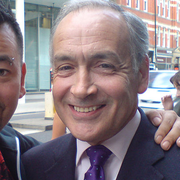 Alastair Stewart