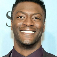 Aldis Hodge