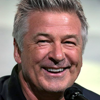 Alec Baldwin