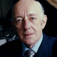 Alec Guinness