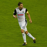 Alejandro Bedoya