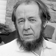 Aleksandr Solzhenitsyn
