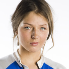 Alena Zavarzina