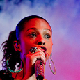 Alesha Dixon