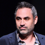 Alex Garland