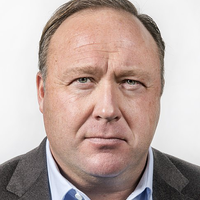 Alex Jones (radio host)