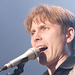 Alex Kapranos