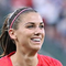Alex Morgan