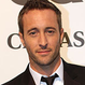 Alex O'Loughlin