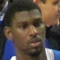 Alex Poythress