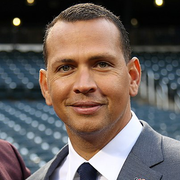 Alex Rodriguez