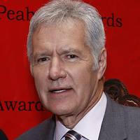 Alex Trebek