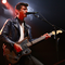 Alex Turner