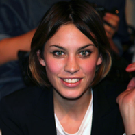Alexa Chung