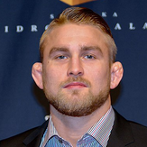 Alexander Gustafsson
