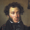 Alexander Pushkin