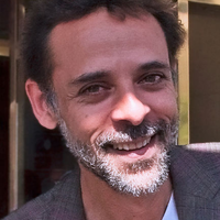 Alexander Siddig