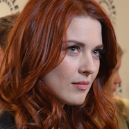 Alexandra Breckenridge