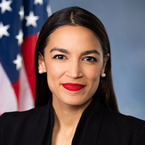 Alexandria Ocasio-Cortez