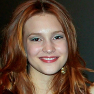 Alexia Fast