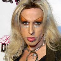 Alexis Arquette