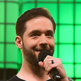 Alexis Ohanian
