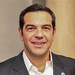 Alexis Tsipras