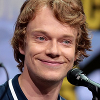 Alfie Allen