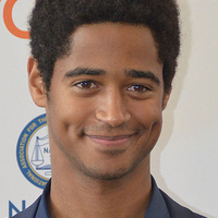 Alfred Enoch