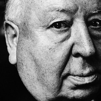 Alfred Hitchcock
