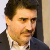 Alfred Molina
