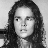 Ali MacGraw
