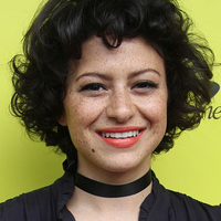 Alia Shawkat