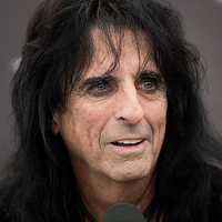 Alice Cooper