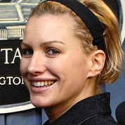 Alice Evans