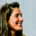Alicia Coppola