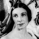 Alicia Markova