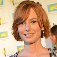 Alicia Witt