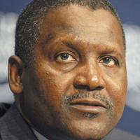Aliko Dangote