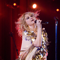 Alison Goldfrapp