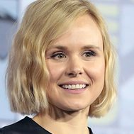 Alison Pill