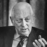 Alistair Cooke