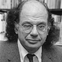 Allen Ginsberg