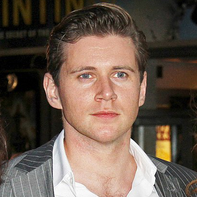 Allen Leech