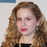 Allie Grant