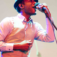 Aloe Blacc