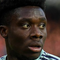 Alphonso Davies