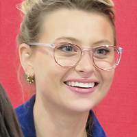 Aly Michalka