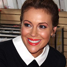 Alyssa Milano