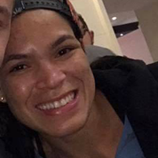 Amanda Nunes